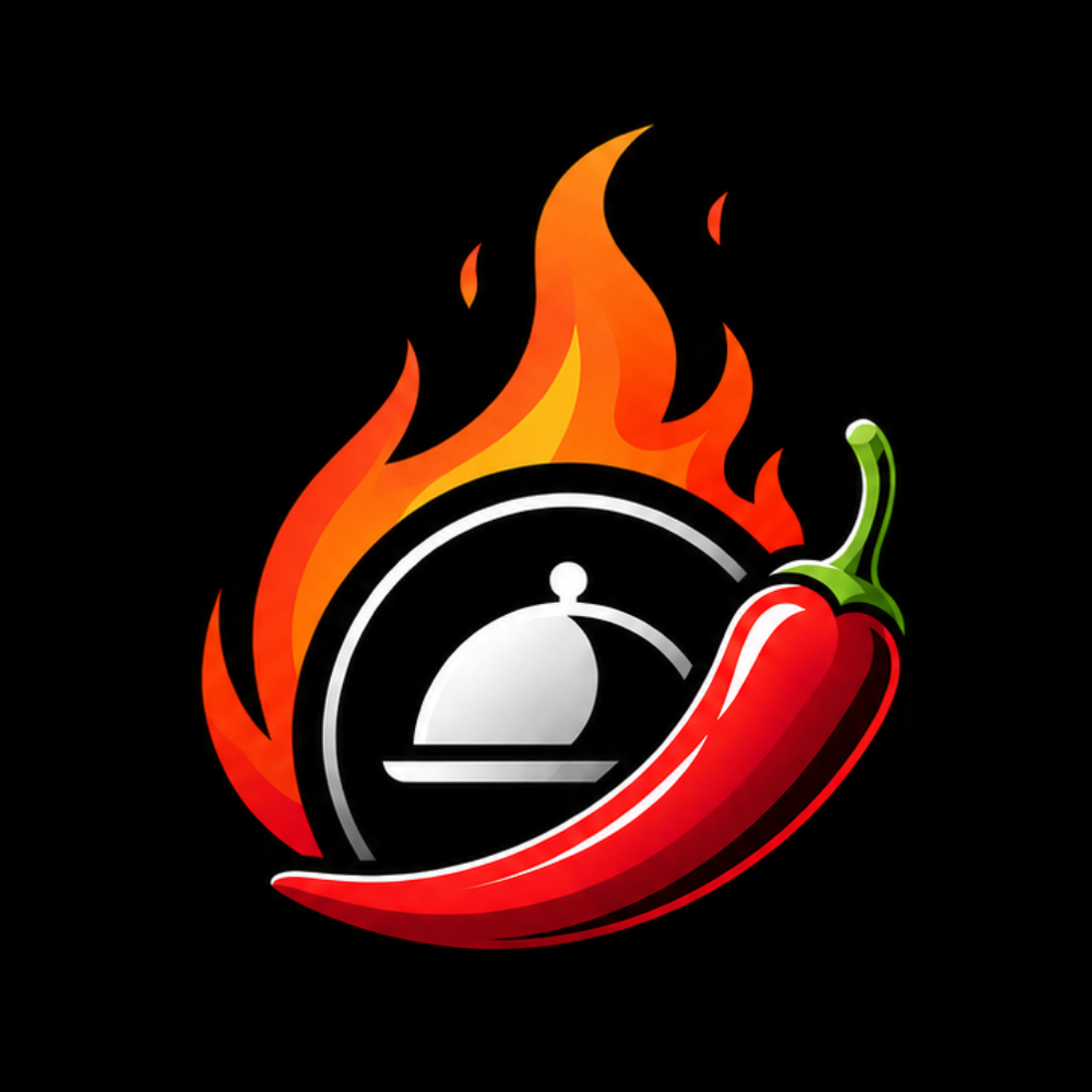 Spicy log贸